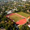 Modernizacja stadionu lekkoatlycznego im. Stefana Płatka