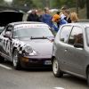 Wyścigi uliczne i driftingowe Sosnowiec 2011 fot. M. Binkiewicz