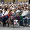 Tribute To Szpilman - Inauguracja Roku Szpilmanowskiego Sosnowiec 2011 fot. M. Binkiewicz