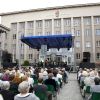 Tribute To Szpilman - Inauguracja Roku Szpilmanowskiego Sosnowiec 2011 fot. M. Binkiewicz