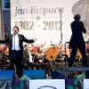 Gala Kiepurowska fot. Mariusz Binkiewicz