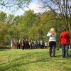 Obchody rocznicy wejścia Polski do Unii Europejskiej fot. Maciej Łydek