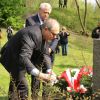 Obchody rocznicy wejścia Polski do Unii Europejskiej fot. Maciej Łydek