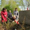 Obchody rocznicy wejścia Polski do Unii Europejskiej fot. Maciej Łydek