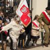 Obchody rocznicy uchwalenia Konstytucji 3 Maja fot. Maciej Łydek