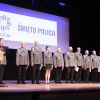 Święto Policji 2016 fot. Maciej Łydek