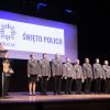 Święto Policji 2016 fot. Maciej Łydek