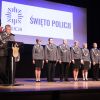 Święto Policji 2016 fot. Maciej Łydek