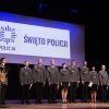 Święto Policji 2016 fot. Maciej Łydek