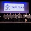 Święto Policji 2016 fot. Maciej Łydek