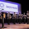 Święto Policji 2016 fot. Maciej Łydek