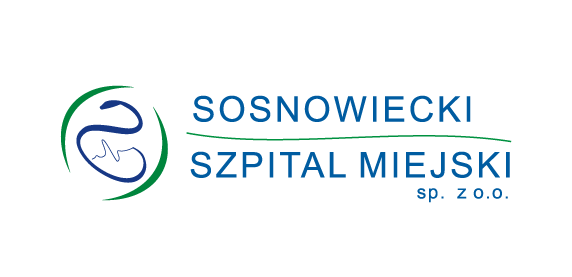 Lokalizacja poradni specjalistycznych w Sosnowieckim Szpitalu Miejskim