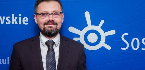 Michał Zastrzeżyński zastępcą prezydenta miasta