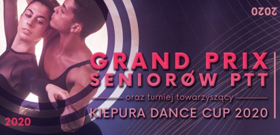 Grand Prix Seniorów PTT