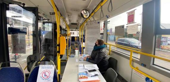 Dziś ostatni przystanek SmogoBusa