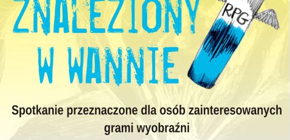 Spotkanie dla miłośników gier