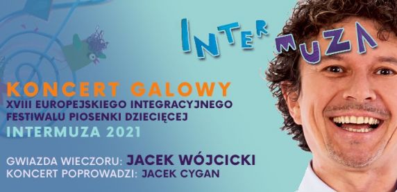 Koncert Galowy INTERMUZA 2021