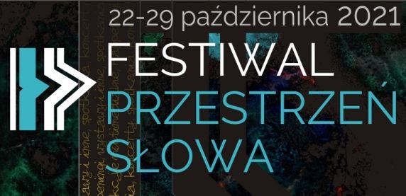 Festiwal Przestrzeń Słowa - Welsh, Rojek, Szaraf w Mediatece