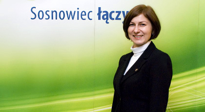 Nowy zastępca Prezydenta Sosnowca