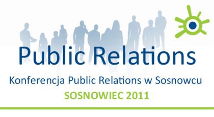 O samorządowym Public Relations w Sosnowcu