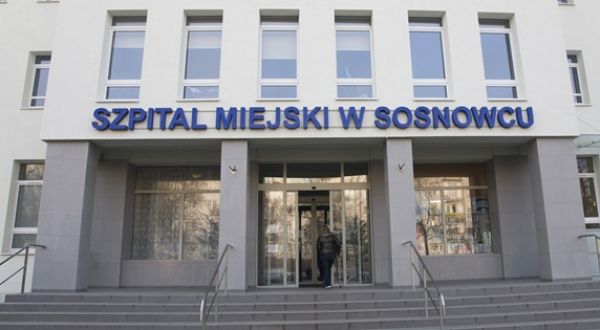 Miasto wsparło Szpital Miejski kwotą 3,5 mln zł