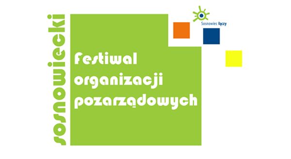 Sosnowiecki Festiwal Organizacji Pozarządowych