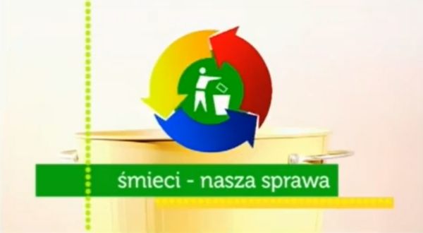 Śmieci – nasza sprawa!”