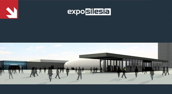 Transport, Spedycja, Logistyka w Expo Silesia