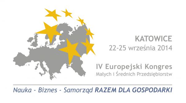 Już wkrótce IV Europejski Kongres Małych i Średnich Przedsiębiorstw