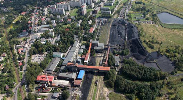 280 mln zł na likwidację i spłatę długów kopalni Kazimierz-Juliusz