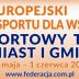 Sportowy Turniej Miast i Gmin znów zagości w Sosnowcu