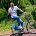 Sosnowiecki Rower Miejski  - kolejny sezon podsumowany