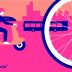 Tydzień Zrównoważonego Transportu: naprawisz rower i pojedziesz bezpłatnie ZTM