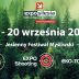 Jesienny Festiwal Myśliwski EXPOHunting