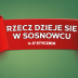 Konkurs na ferie - Rzecz dzieje się w Sosnowcu