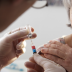 15 stycznia rozpoczęły się zapisy na szczepienia