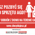 Bezpłatny odbiór dużego sprzętu AGD