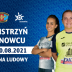 Liga Mistrzyń w Sosnowcu [BILETY]