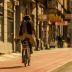 Tydzień Mobilności: Przejazd rowerowy, bar tlenowy na parkingu i kawa z ZTM