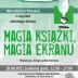 Magia książki,magia ekranu