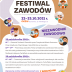 Festiwal Zawodów w CKZiU