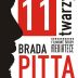 11 twarzy Brada Pitta