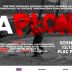 „JA PŁONĘ” - koncert upamiętniający 40. rocznicę wprowadzenia stanu wojennego w Polsce