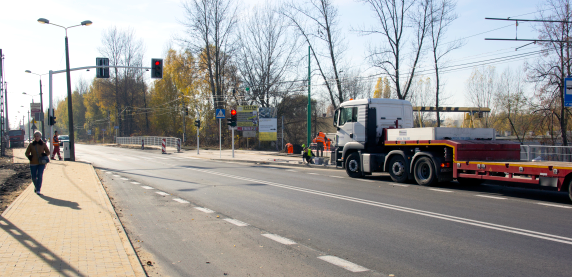 Osiedle Kalinowa ma nowe przystanki – galeria zdjęć