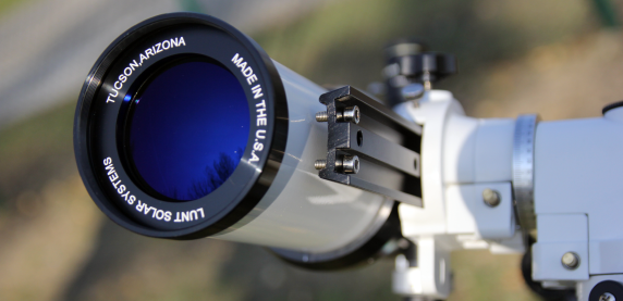 W Sosnowcu działa obserwatorium astronomiczne