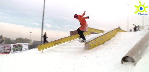 Szalony BIG O Jam w Sosnowcu – relacja TV Sosnowiec
