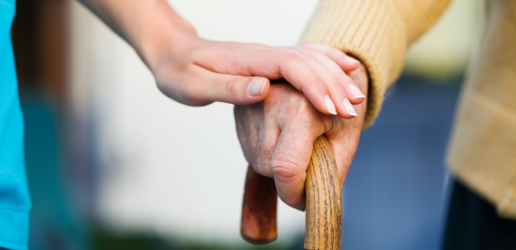 Czeka pomoc dla osób z chorobą alzheimera