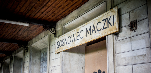 Ruszył przetarg na rewitalizację dworca kolejowego Sosnowiec Maczki