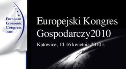 Europejski Kongres Gospodarczy 2010