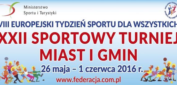 Sportowy Turniej Miast i Gmin